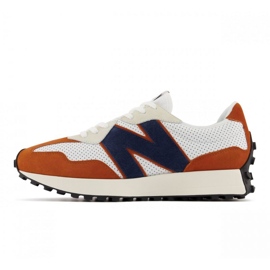 Cipele New Balance M MS327PR raznobojna 1