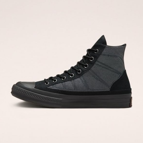Converse Chuck 70 GORE-TEX Counter Climate High M A00725C cipele crna 1
