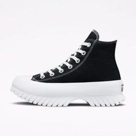 Converse Chuck Taylor All Star Lugged 2.0 W A00870C crna 1