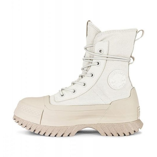 Converse Chuck Taylor All Star Lugged 2.0 Counter Climate W A00910C bež 1