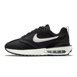 Nike Air Max Dawn W DC4068-001 tenisice crno 1