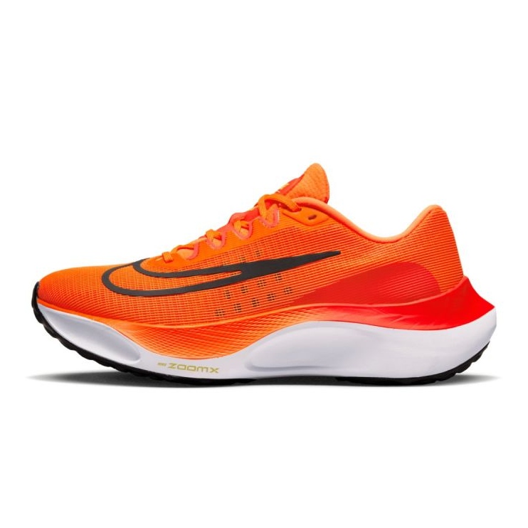 Nike Zoom Fly 5 M DM8968-800 naranča 1