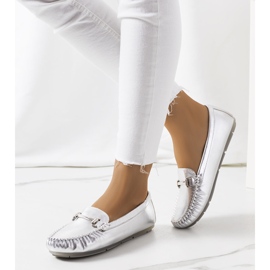 BM Srebrne Maolo natikače srebro 1