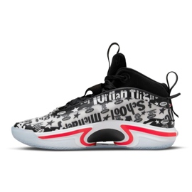 Nike Air Jordan Xxxvi Fs M DN4197-001 tenisica bijela crna 1