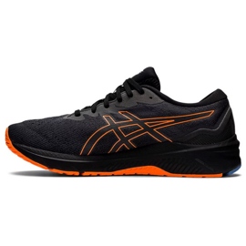 Asics GT-1000 11 Gtx M 1011B447 001 tenisice za trčanje crna 1
