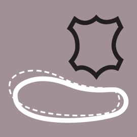 Befado dječje cipele pu 065X178 ružičasta 1