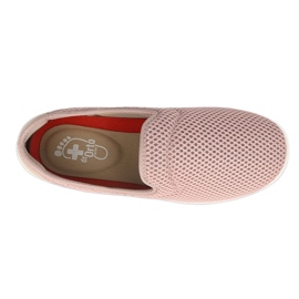Befado ženske cipele 517D022 ružičasta 2
