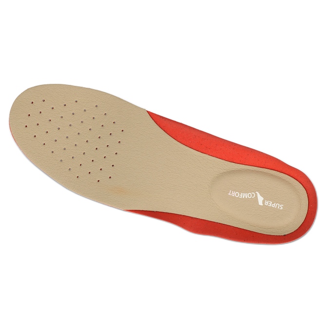 Befado ženske cipele 517D009 bež siva 2