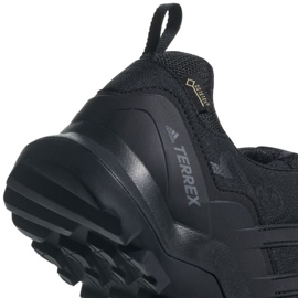Adidas Terrex Swift R2 GTX CM7492 cipele crna 1