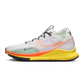 Nike React Pegasus Trail 4 GORE-TEX M DJ7926-500 ['bijelo', 'zeleno'] bijela 1