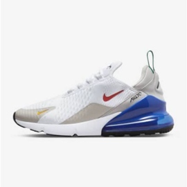 Nike Air Max 270 M DV3731-100 bijela siva 1