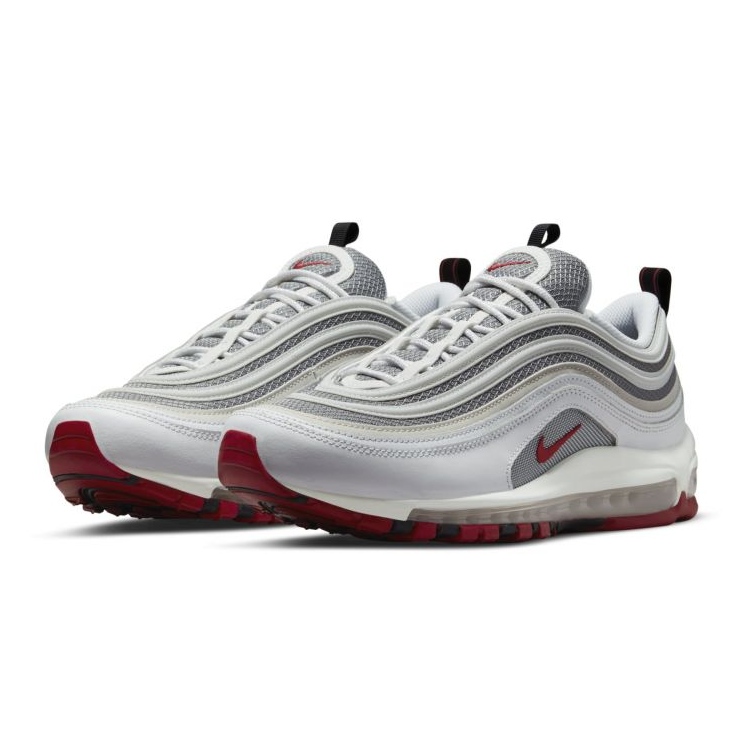 Nike Air Max 97 M DM0027-100 tenisica bijela siva 1