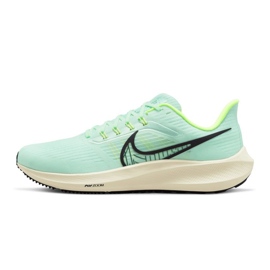 Nike Air Zoom Pegasus 39 M DH4071-301 višebojan zelena 1