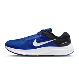 Nike Air Zoom Structure 24 M DA8535-401 tenisica plava 1