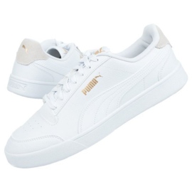 Puma Shuffle M 309668 08 tenisice bijela 1