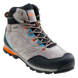 Cipele Elbrus Condis Mid Wp 92800210610 siva 2
