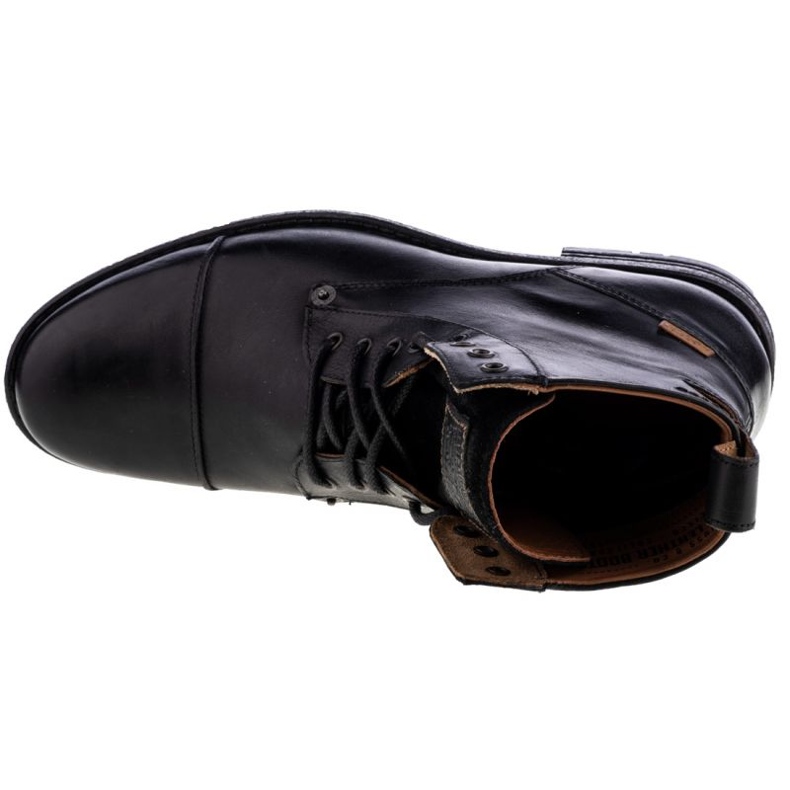 Levi's Emerson M 225115-825-59 cipele crna 2