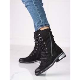 S. BARSKI Crne radnice S. Barskog crno 1