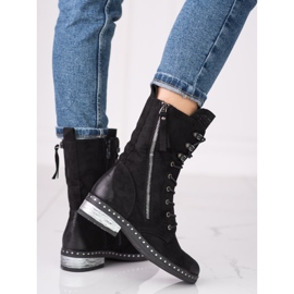 S. BARSKI Crne radnice S. Barskog crna 2