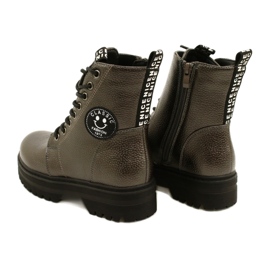 Djevojke 'Miss Evento 22Do23-5257 smeđe čizme smeđa 4