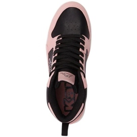 Kappa Lineup cipele 243078 2111 smeđa 1