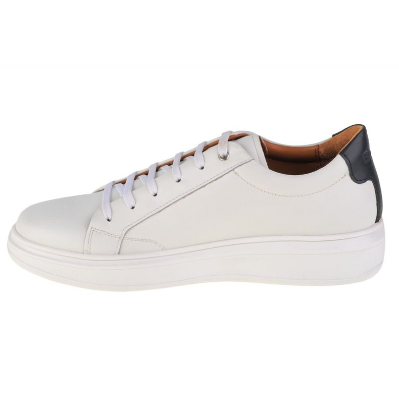 Cipele Boss Trainers J19063-10B bijela 1