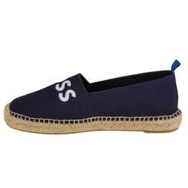 Cipele Boss Espadrills J29278-849 plava 1