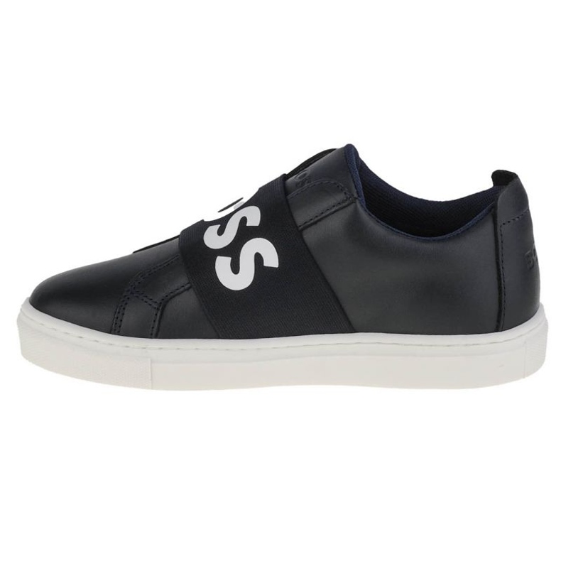 Cipele Boss Trainers J29291-849 plava 1