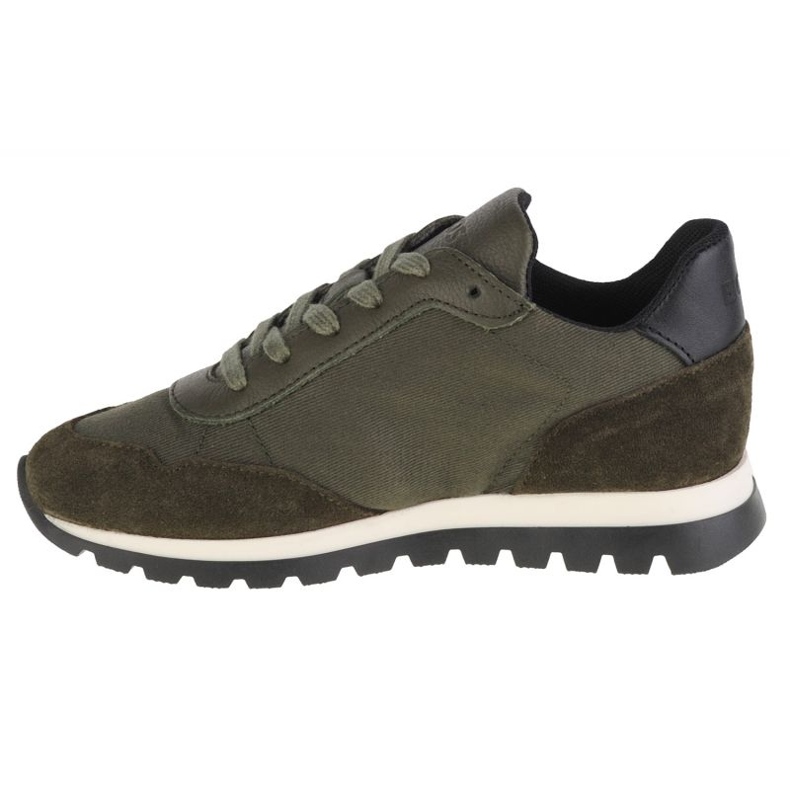 Cipele Boss Trainers J29319-665 zelena 1