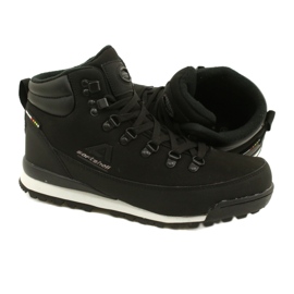 American Club Američke trekking zimske čizme s WT61 membranom crne boje crno 5