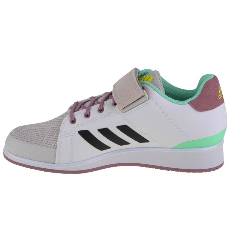 Adidas Power Perfect 3 GX2896 tenisice višebojan 1