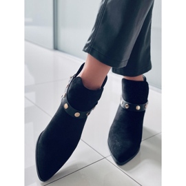 PA1 Midler crne visoke pete crno 2