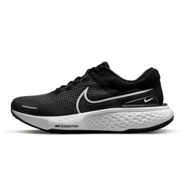 Nike ZoomX Invincible Run Flyknit 2 M DH5425-001 tenisica crna 1
