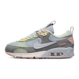 Nike Air Max 90 Futura W DM9922-001 cipele siva 1