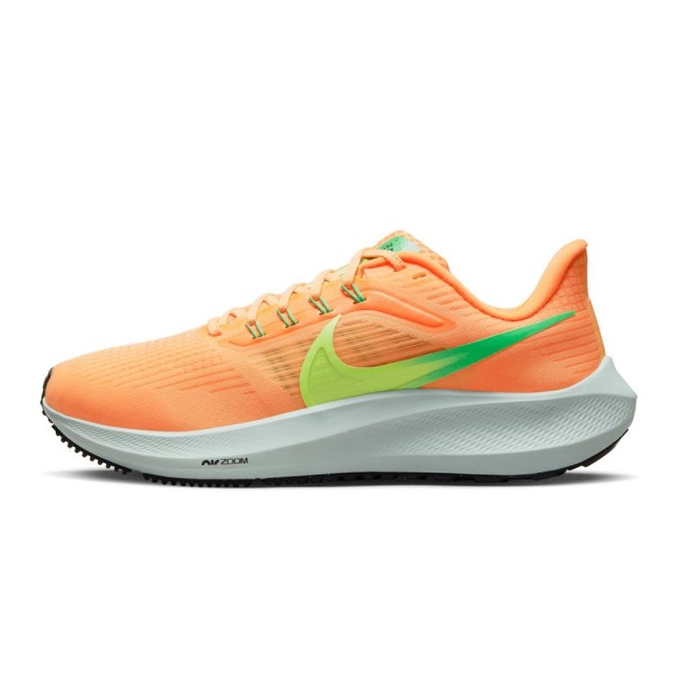 Nike Air Zoom Pegasus 39 W DH4072-800 naranča 1