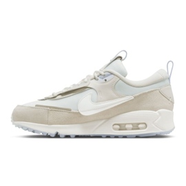 Nike Air Max 90 Futura W DM9922-102 bijela 1