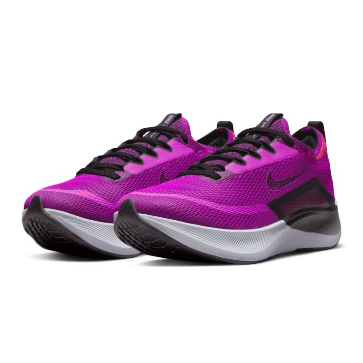 Nike Zoom Fly 4 W CT2401-501 tenisica ljubičasta 1