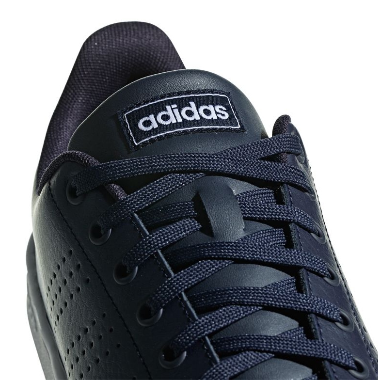Adidas Advantage M F36430 cipele tamnoplava 1