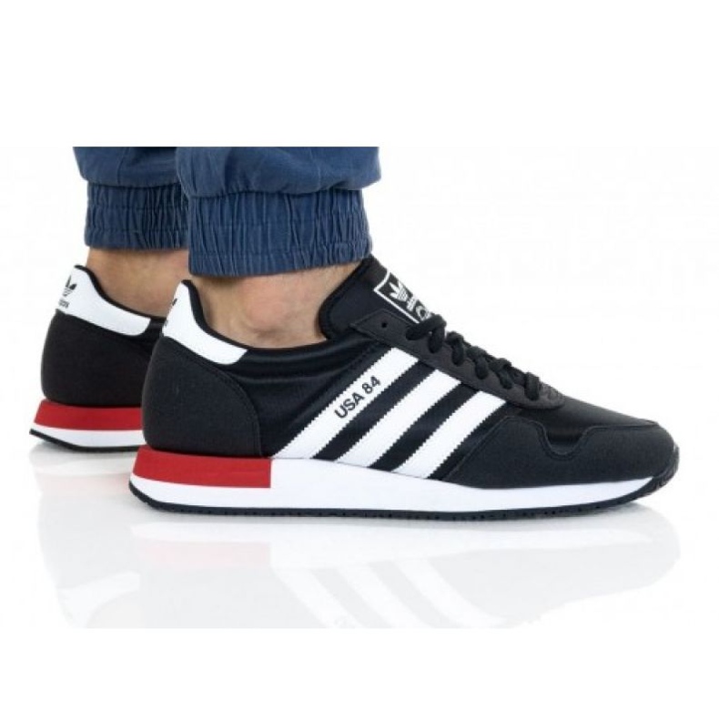 Adidas Usa 84 M FV2050 cipele crno 1