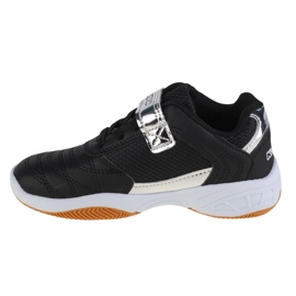 Kappa Droum Ii Mf 260819MFK-1115 cipele crna 1