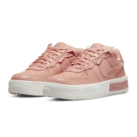 Nike Air Force 1 Fontanka W DH1290-801 tenisice ružičasta 1