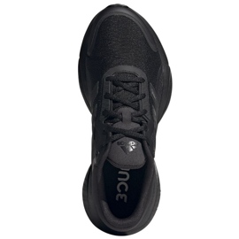 Adidas Response W GW6661 tenisice za trčanje crno 3