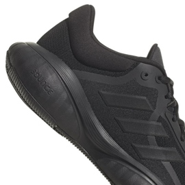 Adidas Response W GW6661 tenisice za trčanje crno 5