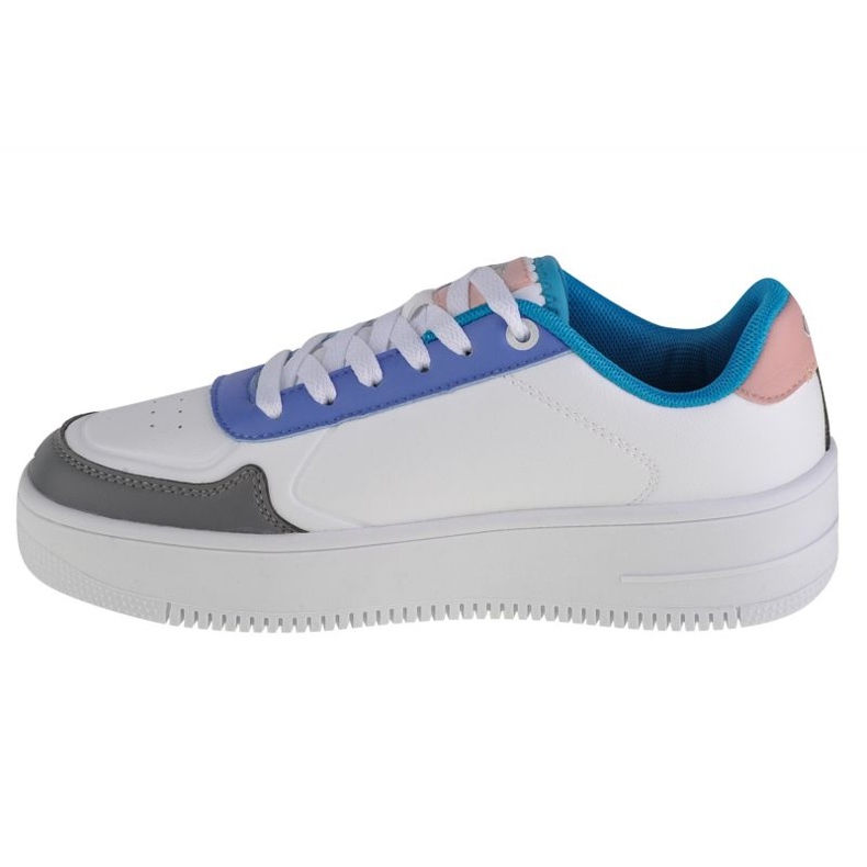 Cipele Champion Rebound Platform S11473-CHA-WW006 bijela 1