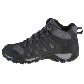 Cipele Merrell Accentor Sport Mid Gtx J88315 siva 1