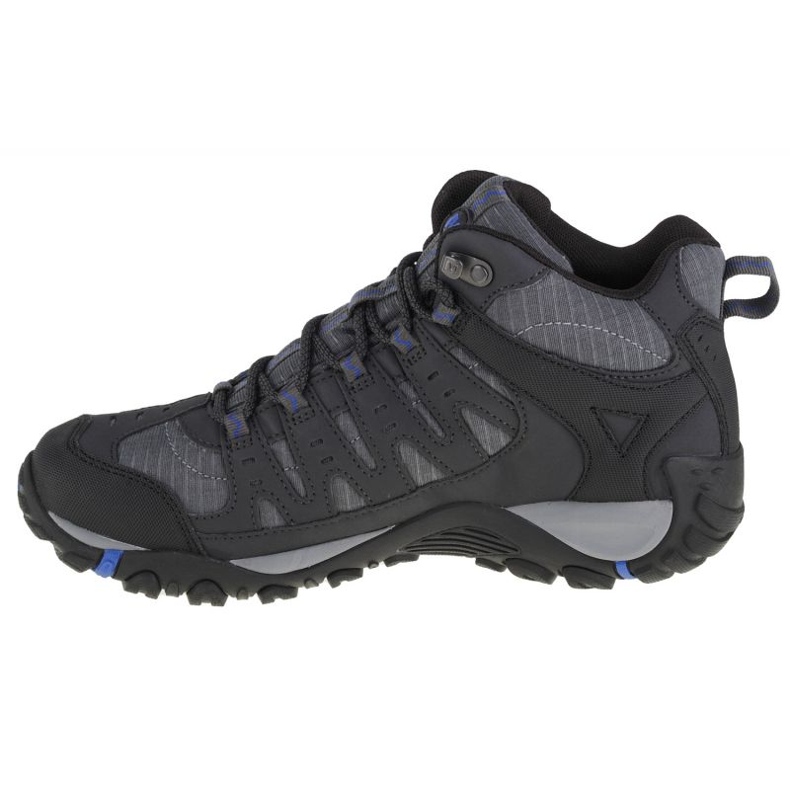 Cipele Merrell Accentor Sport Mid Gtx J88315 siva 1