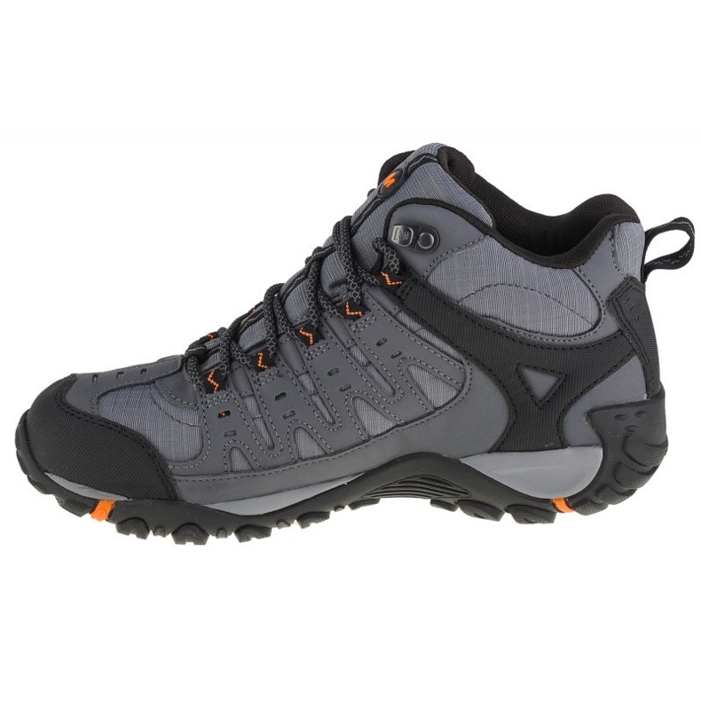 Merrell Accentor Sport Mid Gtx J036205 siva 1