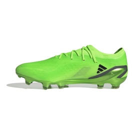 Adidas X Speedportal.1 Fg M GW8426 kopačke zelena zelena 1