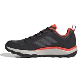 Adidas tenisice Terrex Tracerocker 2 GZ8915 crna 1
