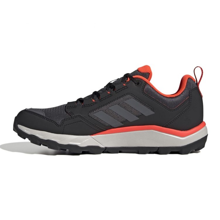 Adidas tenisice Terrex Tracerocker 2 GZ8915 crna 1